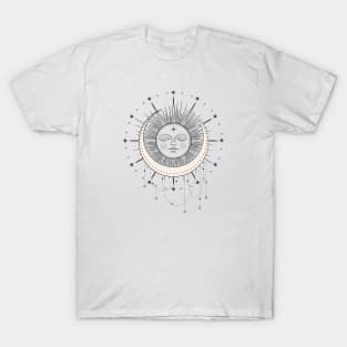 Boho Gypsy T-Shirt